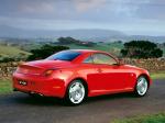Lexus SC430 2001 года (AU)